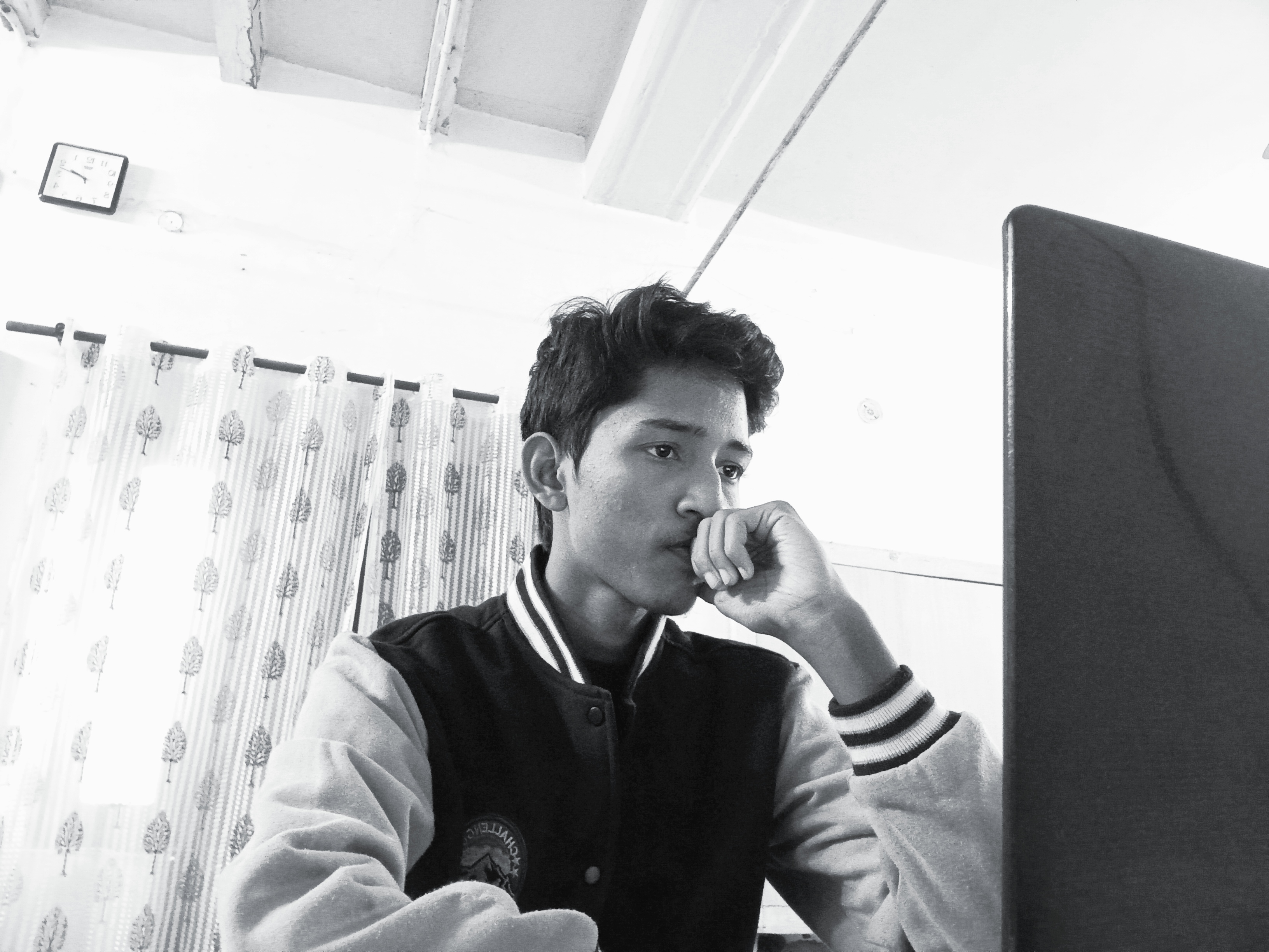 Ehsan Saleem